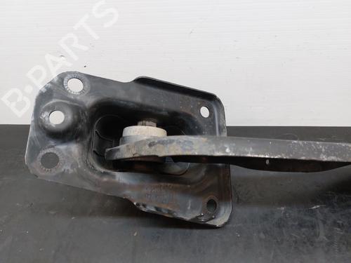 Left rear suspension arm VW GOLF VII (5G1, BQ1, BE1, BE2) 2.0 R 4motion | BP12606342M14 