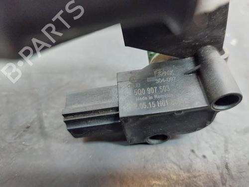 Electronic module VW GOLF VII (5G1, BQ1, BE1, BE2) 2.0 R 4motion | BP12606343M83 