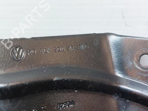 Electronic module VW GOLF VII (5G1, BQ1, BE1, BE2) 2.0 R 4motion | BP12606344M83 