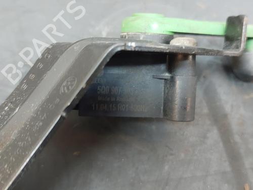 Electronic module VW GOLF VII (5G1, BQ1, BE1, BE2) 2.0 R 4motion | BP12606344M83 