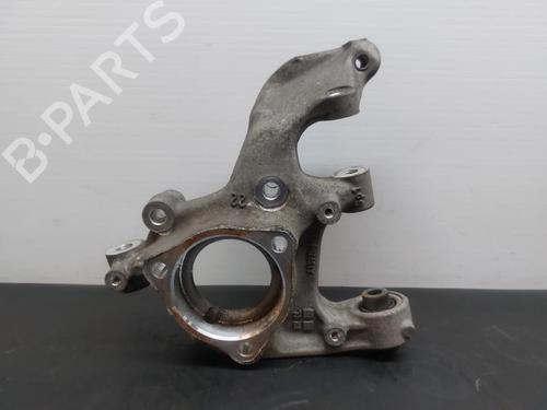 Right rear steering knuckle VW GOLF VII (5G1, BQ1, BE1, BE2) 2.0 R 4motion 5Q0505430J