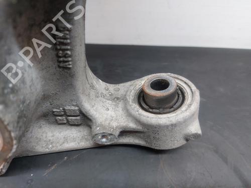 Right rear steering knuckle VW GOLF VII (5G1, BQ1, BE1, BE2) 2.0 R 4motion | BP12606345M28 