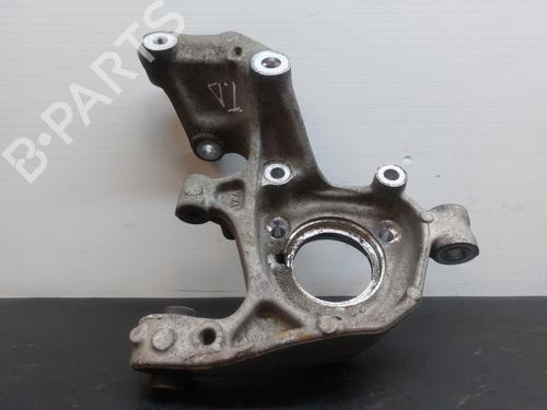 Right rear steering knuckle VW GOLF VII (5G1, BQ1, BE1, BE2) 2.0 R 4motion | BP12606345M28 