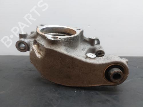 Right rear steering knuckle VW GOLF VII (5G1, BQ1, BE1, BE2) 2.0 R 4motion | BP12606345M28 