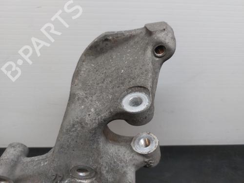 Right rear steering knuckle VW GOLF VII (5G1, BQ1, BE1, BE2) 2.0 R 4motion | BP12606345M28 