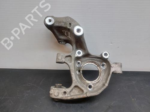 Right rear steering knuckle VW GOLF VII (5G1, BQ1, BE1, BE2) 2.0 R 4motion | BP12606345M28 