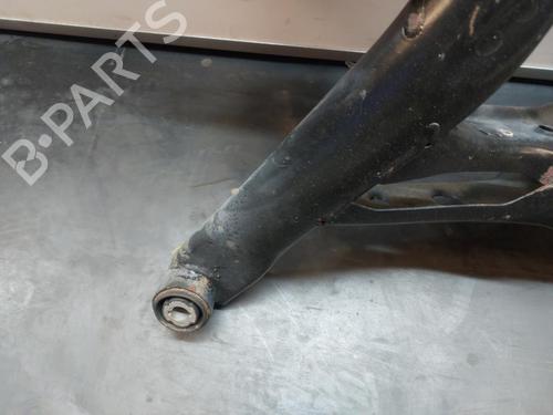 Rear axle VW GOLF VII (5G1, BQ1, BE1, BE2) 2.0 R 4motion | BP12606401M2 