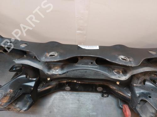 Rear axle VW GOLF VII (5G1, BQ1, BE1, BE2) 2.0 R 4motion | BP12606401M2 