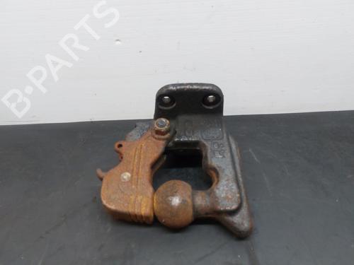 Kule for tilhengerfeste/Mekanisme ISUZU D-MAX I (TFR, TFS) 3.0 DiTD (TFR85_) (163 hp) 14404696
