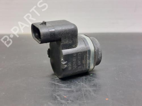 Electronic module BMW 5 (F10) 525 d | BP12856086M83 