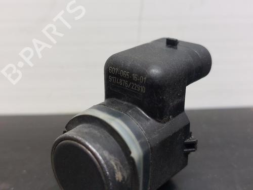 Electronic module BMW 5 (F10) 525 d | BP12856086M83 