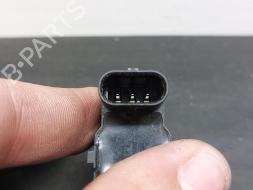Electronic module BMW 5 (F10) 525 d | BP12856086M83 