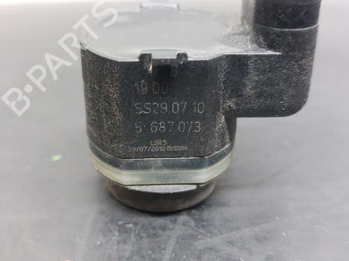 Electronic module BMW 5 (F10) 525 d | BP12856086M83 