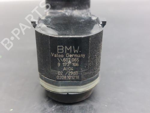 Electronic module BMW 5 (F10) 525 d | BP12856086M83 