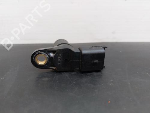 Module électronique RENAULT CLIO II Hatchback Van (SB0/1/2_) 1.5 dCi (SB07) (65 hp) 12902537