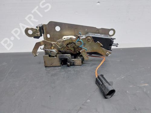 Used Front right lock SMART CITY-COUPE (450) [1998-2004]  12927368