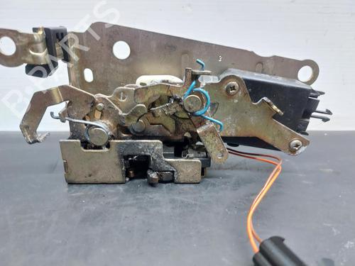 Front right lock SMART CITY-COUPE (450) | BP12927368C97