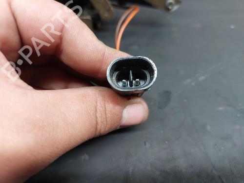 Front right lock SMART CITY-COUPE (450) | BP12927368C97