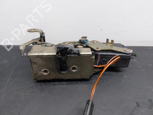 Front right lock SMART CITY-COUPE (450) | BP12927368C97