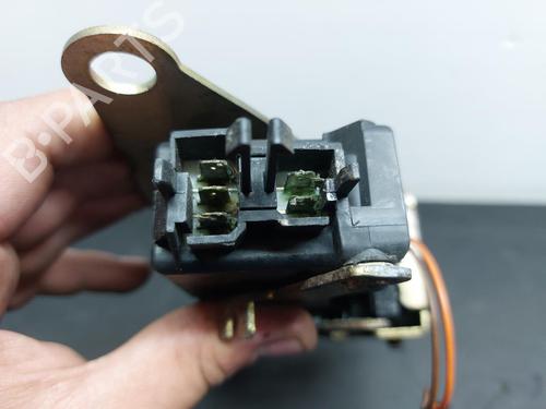 Front right lock SMART CITY-COUPE (450) | BP12927368C97