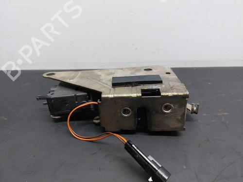 Front right lock SMART CITY-COUPE (450) | BP12927368C97