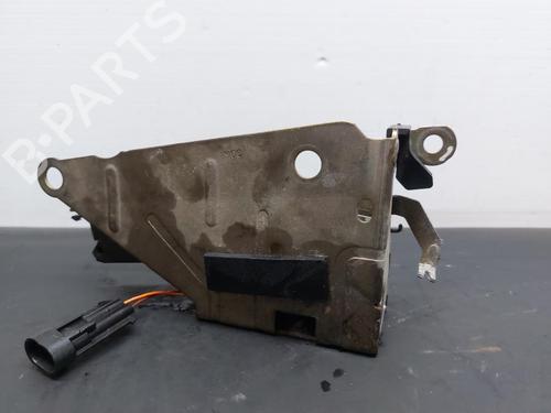 Front right lock SMART CITY-COUPE (450) | BP12927368C97