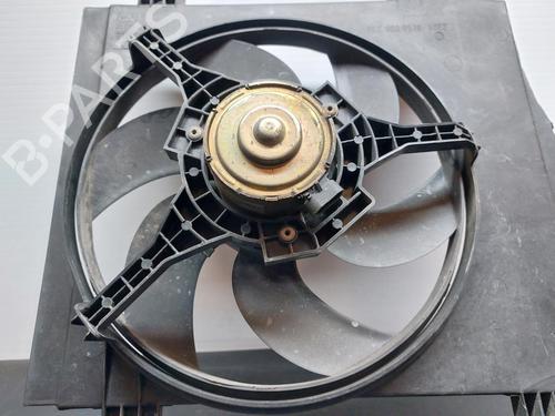 Radiator fan SMART CITY-COUPE (450) | BP12927369M35