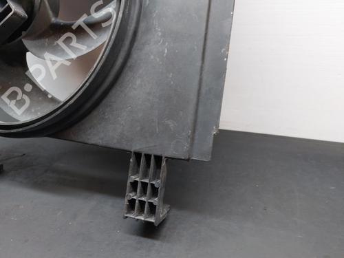Radiator fan SMART CITY-COUPE (450) | BP12927369M35