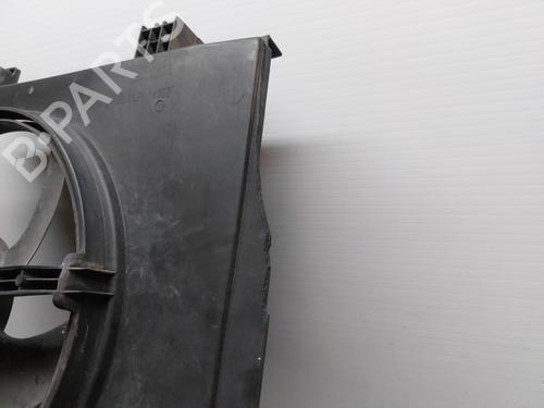 Radiator fan SMART CITY-COUPE (450) | BP12927369M35