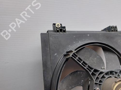 Radiator fan SMART CITY-COUPE (450) | BP12927369M35