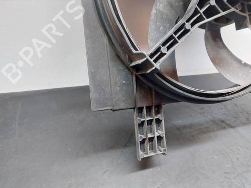 Radiator fan SMART CITY-COUPE (450) | BP12927369M35