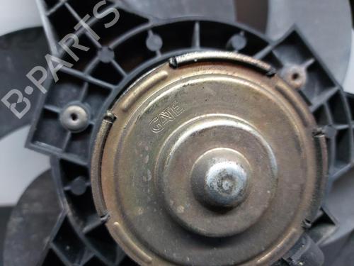 Radiator fan SMART CITY-COUPE (450) | BP12927369M35