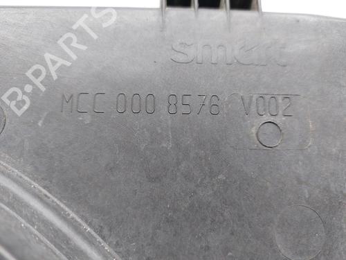 Radiator fan SMART CITY-COUPE (450) | BP12927369M35