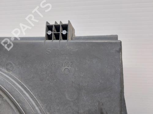 Radiator fan SMART CITY-COUPE (450) | BP12927369M35