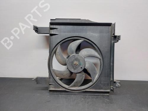Radiator fan SMART CITY-COUPE (450) | BP12927369M35
