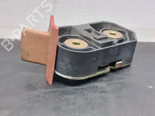 Bakluke lås SMART FORTWO Coupe (450)  | BP12927370C101 