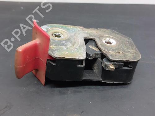 Bakluke lås SMART FORTWO Coupe (450)  | BP12927370C101 