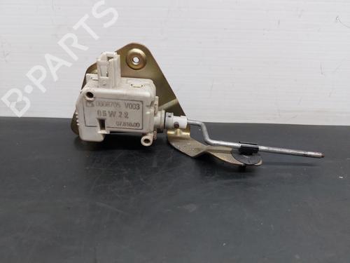 Moteur de trappe à carburant SMART FORTWO Coupe (450) 0.8 CDI (450.300, 450.301, 450.302, 450.303, 450.306) (41 hp) 12927373