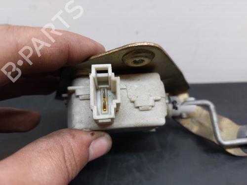 Fuel door actuator SMART FORTWO Coupe (450) 0.8 CDI (450.300, 450.301, 450.302, 450.303, 450.306) | BP12927373E18