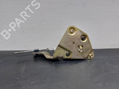 Fuel door actuator SMART FORTWO Coupe (450) 0.8 CDI (450.300, 450.301, 450.302, 450.303, 450.306) | BP12927373E18