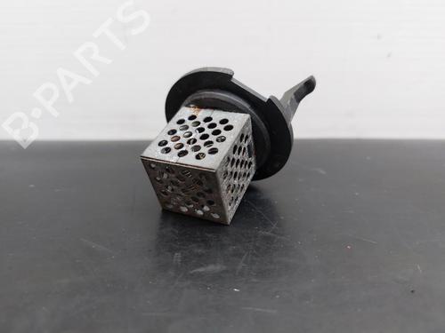 Used Heater resistor SMART FORTWO Coupe (450) 0.8 CDI (450.300, 450.301, 450.302, 450.303, 450.306) (41 hp) 12927374