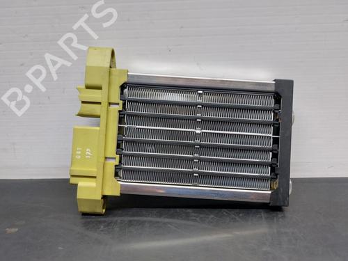 Used Heater resistor SMART CITY-COUPE (450) [1998-2004]  12927365