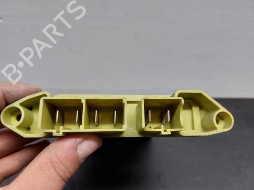 Heater resistor SMART CITY-COUPE (450)  | BP12927365M108 
