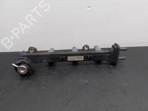 Used Injection rail SMART CABRIO (450) 0.6 (S1OLD2, 450.452) (61 hp) 12927381