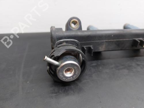 Injection rail SMART CABRIO (450) 0.6 (S1OLD2, 450.452) | BP12927381M98 