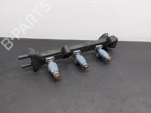 Injection rail SMART CABRIO (450) 0.6 (S1OLD2, 450.452) | BP12927381M98 