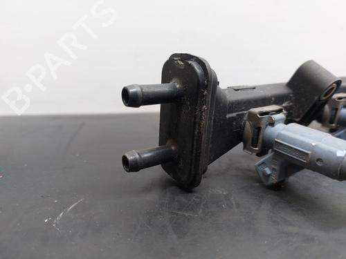 Injection rail SMART CABRIO (450) 0.6 (S1OLD2, 450.452) | BP12927381M98 