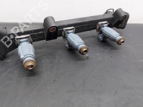 Injection rail SMART CABRIO (450) 0.6 (S1OLD2, 450.452) | BP12927381M98 