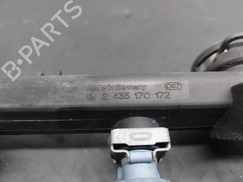 Injection rail SMART CABRIO (450) 0.6 (S1OLD2, 450.452) | BP12927381M98 