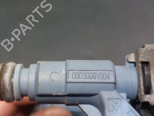 Injection rail SMART CABRIO (450) 0.6 (S1OLD2, 450.452) | BP12927381M98 